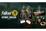 Fallout 76: Atomic Angler Bundle 