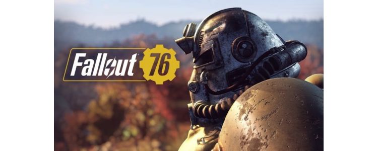 Fallout 76: The Pitt Deluxe