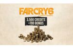 Far Cry 6 Virtual Currency 4,200 Xbox One - Xbox Series X|S