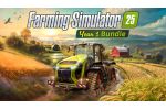Farming Simulator 25 - Year 1 Bundle 