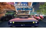 Fast & Furious: Spy Racers Подъём SH1FT3R (Xbox One & Xbox Series X|S)