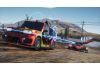 Fast & Furious: Spy Racers Подъём SH1FT3R 