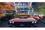 Fast & Furious: Spy Racers Подъём SH1FT3R