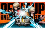 FATAL FURY: City of the Wolves Special Edition 