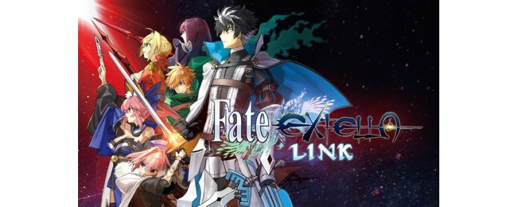Fate/EXTELLA LINK 