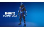 Fortnite Cobalt Star Bundle