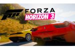 Forza Horizon 3 (PC / Xbox ONE / Xbox Series X|S)