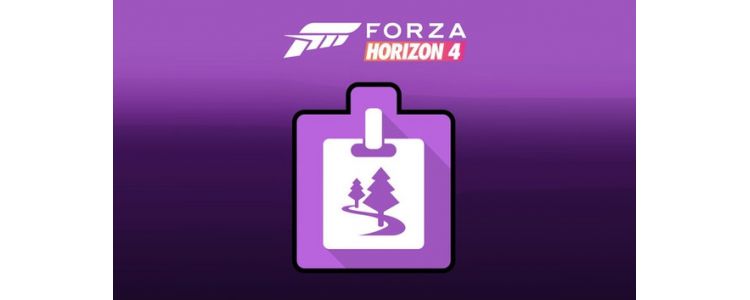 Forza Horizon 4 Expansions Bundle 