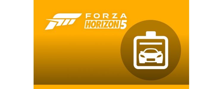 Forza Horizon 5: абонемент 