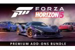 Forza Horizon 5: premium-комплект дополнений (PC / Xbox ONE / Xbox Series X|S)