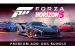 Forza Horizon 5: premium-комплект дополнений (PC, Xbox One & Xbox Series X|S)