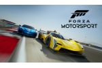 Forza Motorsport (PC & Xbox Series X|S)