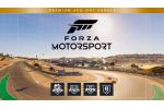 Forza Motorsport Premium Add-Ons Bundle (PC / Xbox One / Xbox Series X|S)