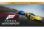 Forza Motorsport Premium Edition (PC & Xbox Series X|S)