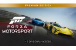 Forza Motorsport Premium Edition (PC / Xbox Series X|S)