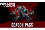 Gears of War 4 Season Pass (PC / Xbox ONE / Xbox Series X|S)