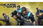 Gears of War 4 Ultimate Edition (PC / Xbox One)