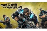 Gears of War 4 Ultimate Edition (PC & Xbox One)