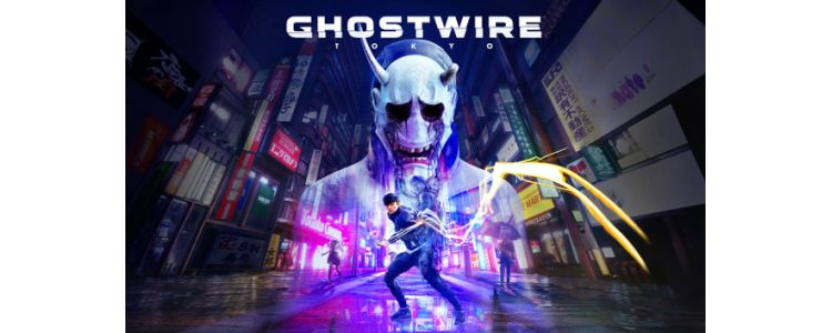 Ghostwire: Tokyo 