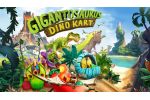 Gigantosaurus: Dino Kart (Xbox One & Xbox Series X|S)