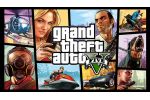 Grand Theft Auto V Xbox ONE