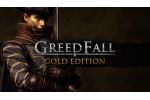 Greedfall Gold Edition (Xbox One & Xbox Series X|S)