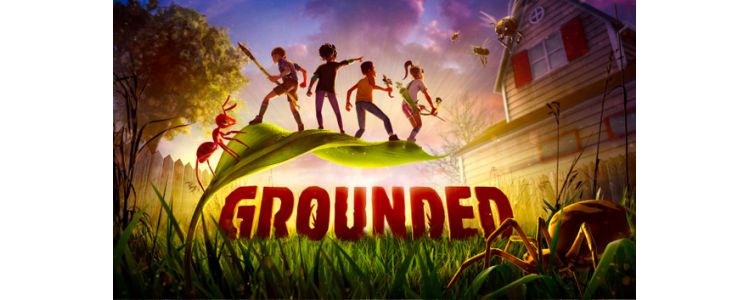 Grounded 
