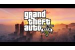 Grand Theft Auto V: Premium Online Edition