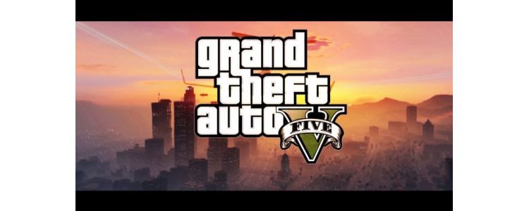 Grand Theft Auto V: Premium Online Edition