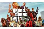 Grand Theft Auto V: Premium Online Edition