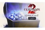 Guild Wars 2: 2000 Gems