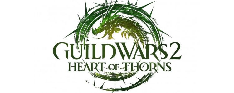 Guild Wars 2: Heart of Thorns