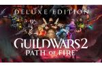 Guild Wars 2: Path of Fire Deluxe Edition