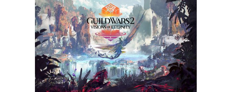 Guild Wars 2 Visions of Eternity Guild Wars 2 Visions of Eternity