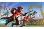 Harry Potter: Quidditch Champions Xbox One