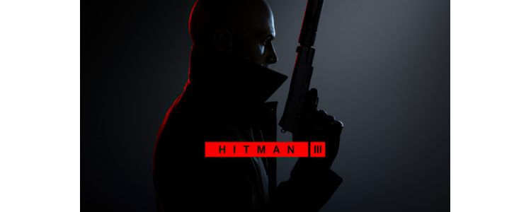 Hitman 3 