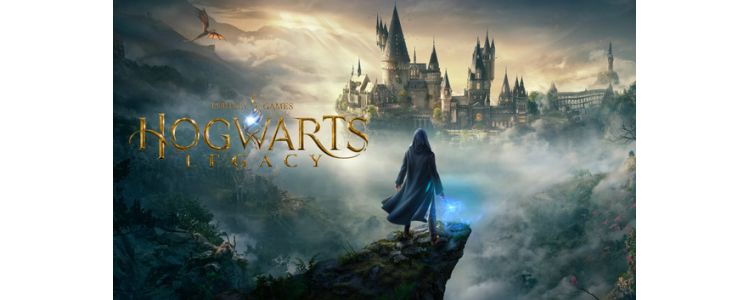 Hogwarts Legacy 