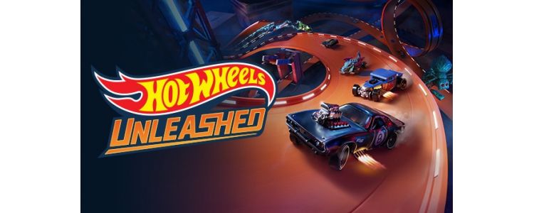 Hot Wheels Unleashed Xbox ONE