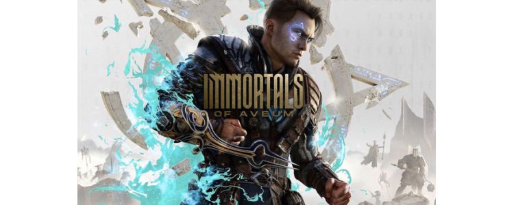 Immortals of Aveum 