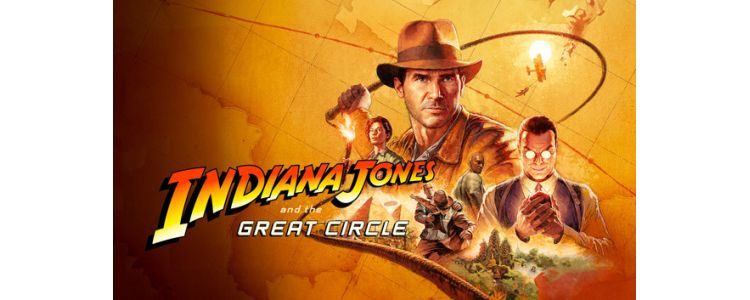 Indiana Jones and the Great Circle 