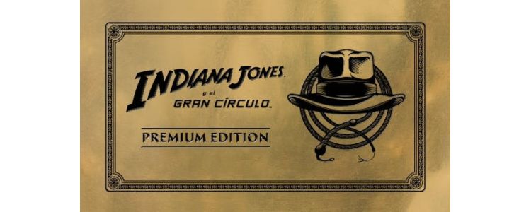 Indiana Jones and the Great Circle Premium Edition 