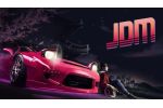 JDM: Japanese Drift Master 