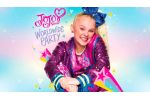 JoJo Siwa: Worldwide Party (Xbox One & Xbox Series X|S)