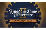 Kingdom Come: Deliverance II Expansion Pass 