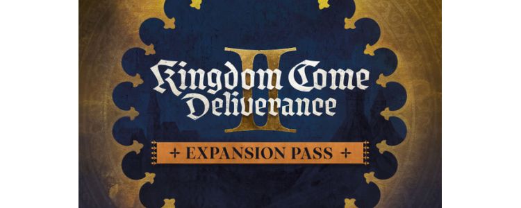 Kingdom Come: Deliverance II Expansion Pass 