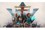 King's Bounty II Lord's Edition Xbox One - Xbox Series X|S