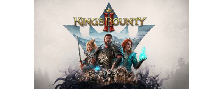 King's Bounty II Xbox One 