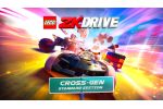 LEGO 2K Drive Cross-Gen Standard Edition (Xbox One & Xbox Series X|S)