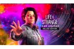 Life is Strange: True Colors - Deluxe Edition (Xbox One & Xbox Series X|S)