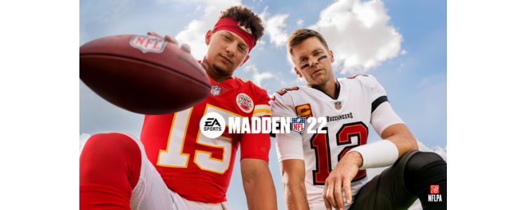 Madden NFL 22 